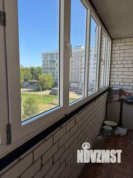 2-к квартира, вторичка, 56м2, 5/9 этаж
