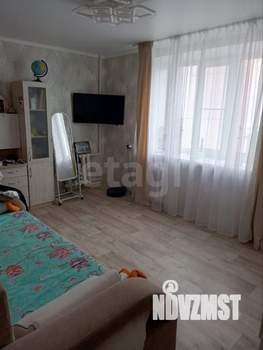 3-к квартира, вторичка, 63м2, 8/9 этаж