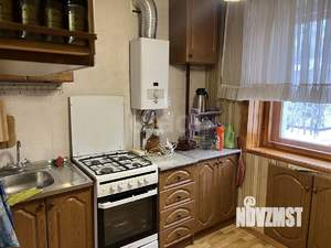 3-к квартира, вторичка, 53м2, 3/5 этаж