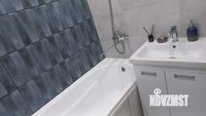 1-к квартира, вторичка, 34м2, 8/9 этаж