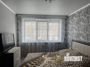 3-к квартира, вторичка, 61м2, 2/5 этаж