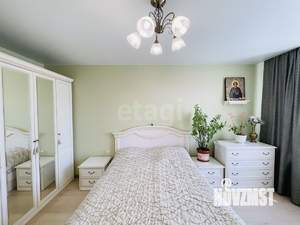 2-к квартира, вторичка, 65м2, 6/10 этаж