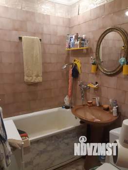 3-к квартира, вторичка, 58м2, 5/5 этаж