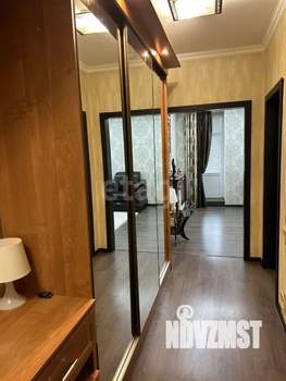 2-к квартира, вторичка, 68м2, 8/8 этаж