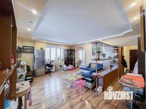 3-к квартира, вторичка, 90м2, 7/10 этаж