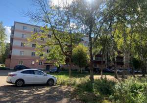 2-к квартира, вторичка, 46м2, 5/5 этаж