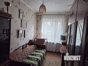 2-к квартира, вторичка, 43м2, 2/4 этаж