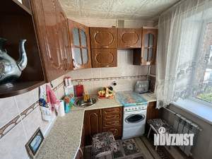 1-к квартира, вторичка, 33м2, 9/9 этаж