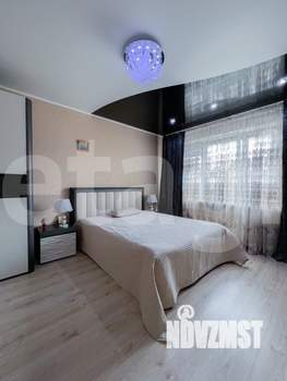 2-к квартира, вторичка, 56м2, 8/9 этаж