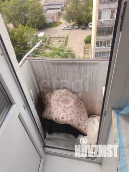 1-к квартира, вторичка, 29м2, 6/9 этаж