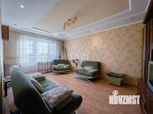 2-к квартира, вторичка, 53м2, 9/10 этаж