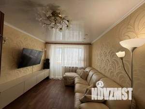 3-к квартира, вторичка, 49м2, 5/5 этаж