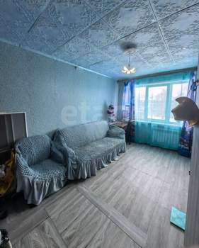 4-к квартира, вторичка, 78м2, 3/5 этаж