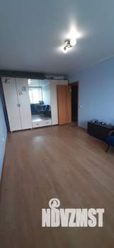 1-к квартира, вторичка, 31м2, 6/9 этаж