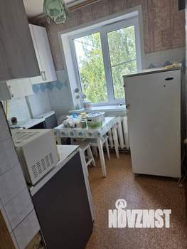 1-к квартира, вторичка, 31м2, 5/5 этаж
