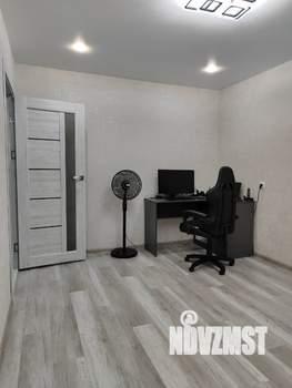 1-к квартира, вторичка, 33м2, 7/9 этаж