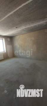 1-к квартира, вторичка, 43м2, 6/9 этаж