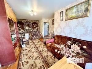 2-к квартира, вторичка, 41м2, 5/5 этаж