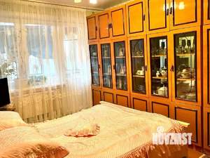 1-к квартира, вторичка, 34м2, 7/9 этаж