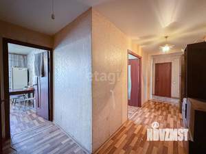 3-к квартира, вторичка, 82м2, 7/10 этаж
