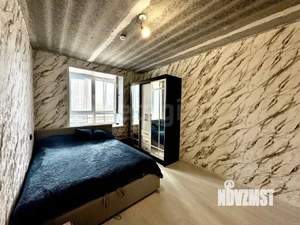 2-к квартира, вторичка, 48м2, 2/14 этаж