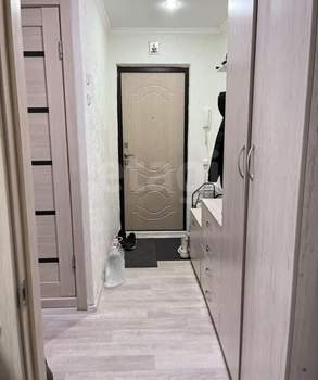 1-к квартира, вторичка, 33м2, 3/5 этаж