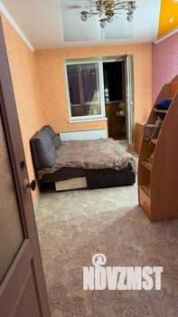 2-к квартира, вторичка, 54м2, 5/5 этаж