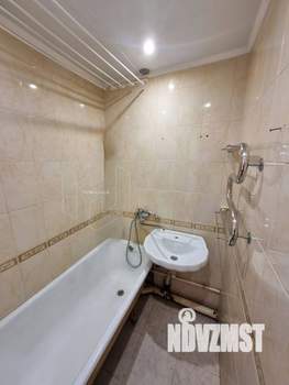 1-к квартира, вторичка, 33м2, 2/5 этаж