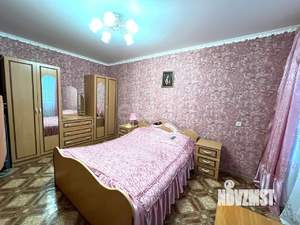 3-к квартира, вторичка, 64м2, 2/4 этаж