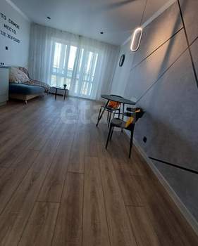 1-к квартира, вторичка, 40м2, 8/9 этаж