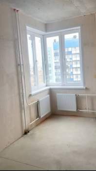 2-к квартира, вторичка, 58м2, 16/18 этаж