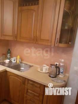1-к квартира, вторичка, 41м2, 4/12 этаж