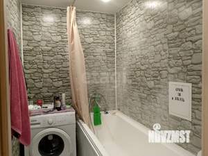 2-к квартира, вторичка, 31м2, 2/5 этаж