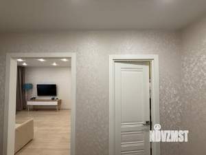 1-к квартира, вторичка, 41м2, 2/3 этаж