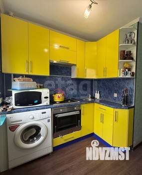 1-к квартира, вторичка, 33м2, 3/10 этаж