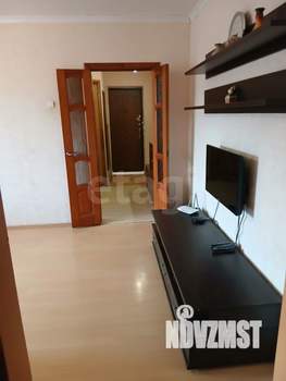 3-к квартира, вторичка, 64м2, 9/9 этаж