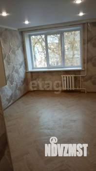 1-к квартира, вторичка, 17м2, 3/5 этаж