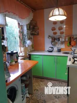 3-к квартира, вторичка, 58м2, 5/5 этаж