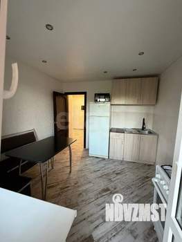 1-к квартира, вторичка, 38м2, 3/5 этаж