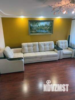 5-к квартира, вторичка, 156м2, 10/11 этаж