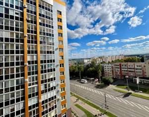 1-к квартира, вторичка, 47м2, 7/14 этаж