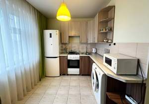 1-к квартира, вторичка, 37м2, 9/10 этаж