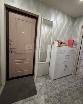 1-к квартира, вторичка, 33м2, 5/5 этаж