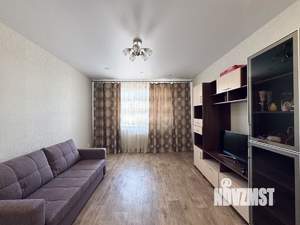 2-к квартира, вторичка, 59м2, 5/9 этаж