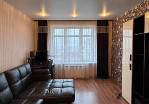 2-к квартира, вторичка, 62м2, 15/16 этаж