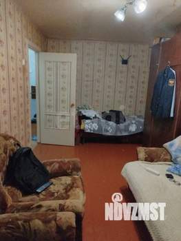 1-к квартира, вторичка, 30м2, 1/5 этаж