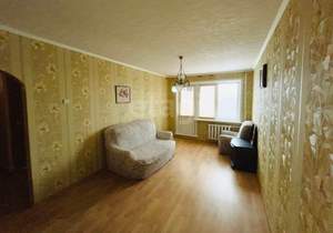 3-к квартира, вторичка, 64м2, 5/9 этаж