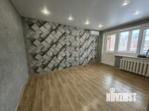 1-к квартира, вторичка, 33м2, 3/10 этаж