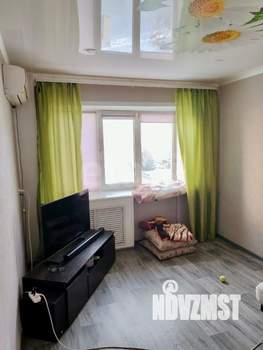 1-к квартира, вторичка, 30м2, 4/5 этаж