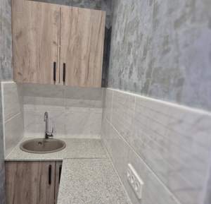 1-к квартира, вторичка, 40м2, 7/10 этаж